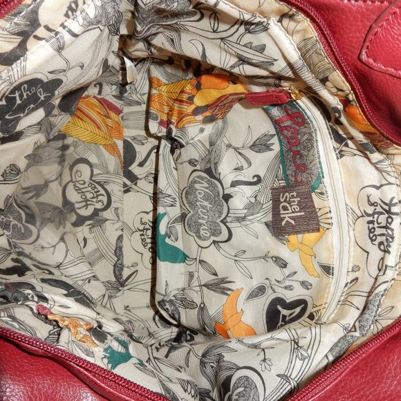 Sak hobo bag - Picture 4 of 4